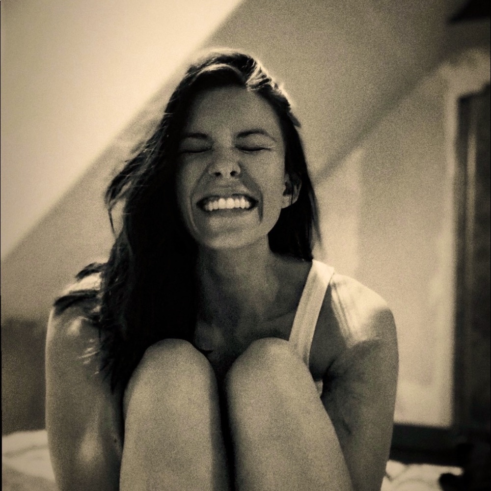 Meet your Posher, Kyla